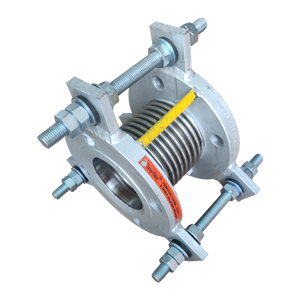 Metallic Expansion Joints