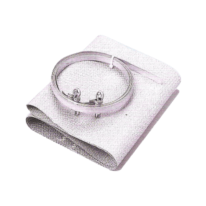 Circular Straight Sleeve