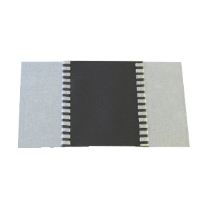 Rox 2 ply flexible Duct Connector