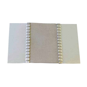 Silicone 2 Ply Flexible Duct Connector