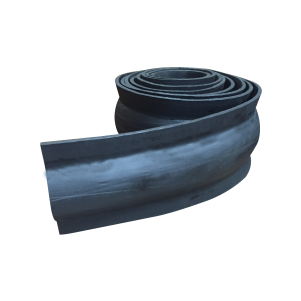 Wrap-on Flexible Duct Connectors