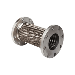 Stainless Steel Braided Flexible Pump Connectors