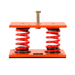 Spring Isolators